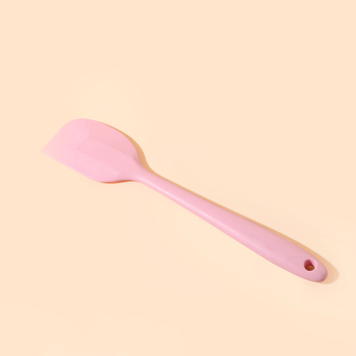 Small Size Silicone Spatula – Boowan Nicole