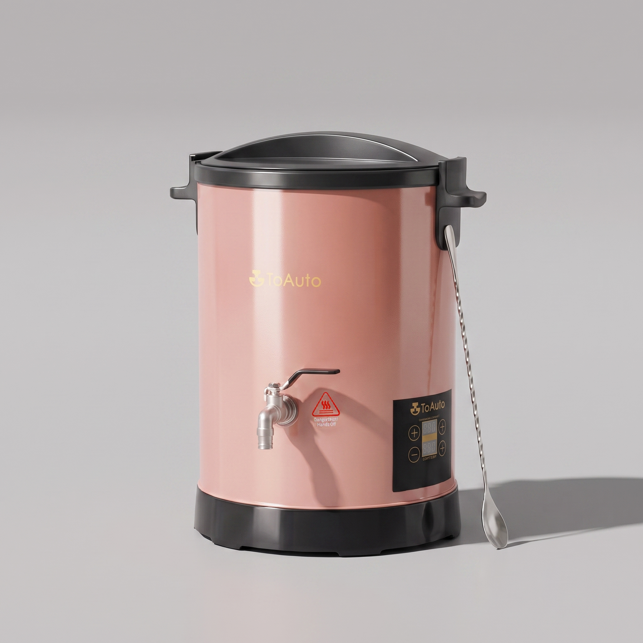 6L Wax Melter for Candle Making – Boowan Nicole