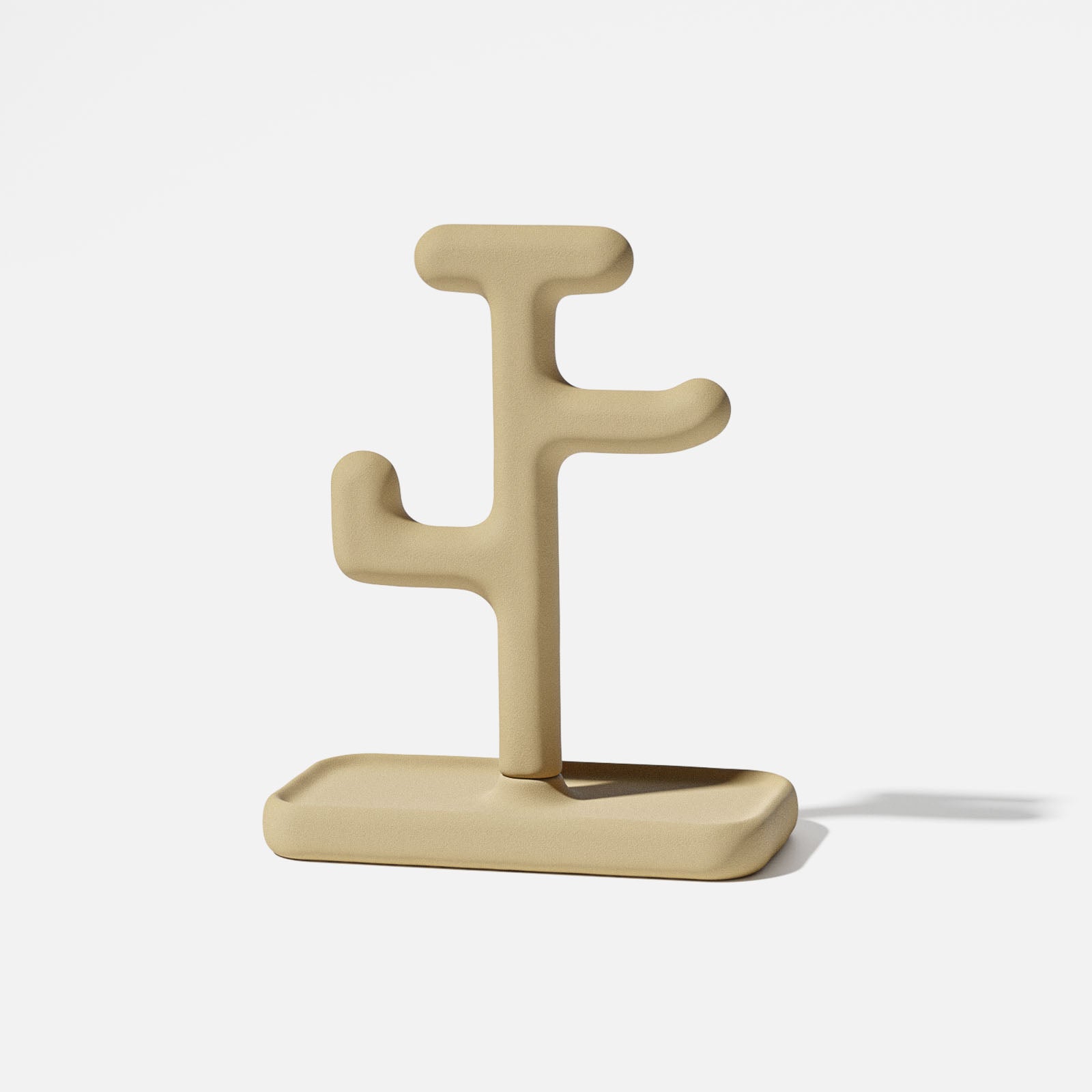 Jewelry & Watch Stand Silicone Mold – Boowan Nicole