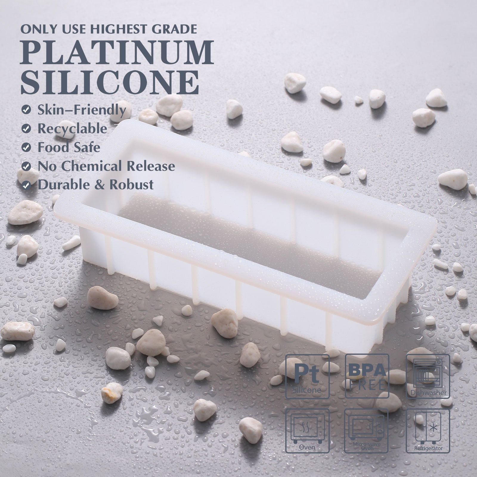 Is Silicone Safe?