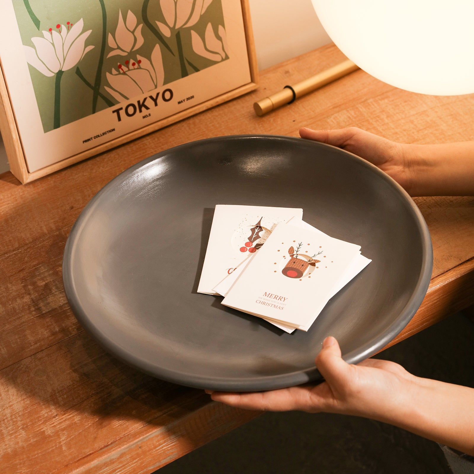 Unveiling the Allure of Silicone Mold Trays for Home Decor