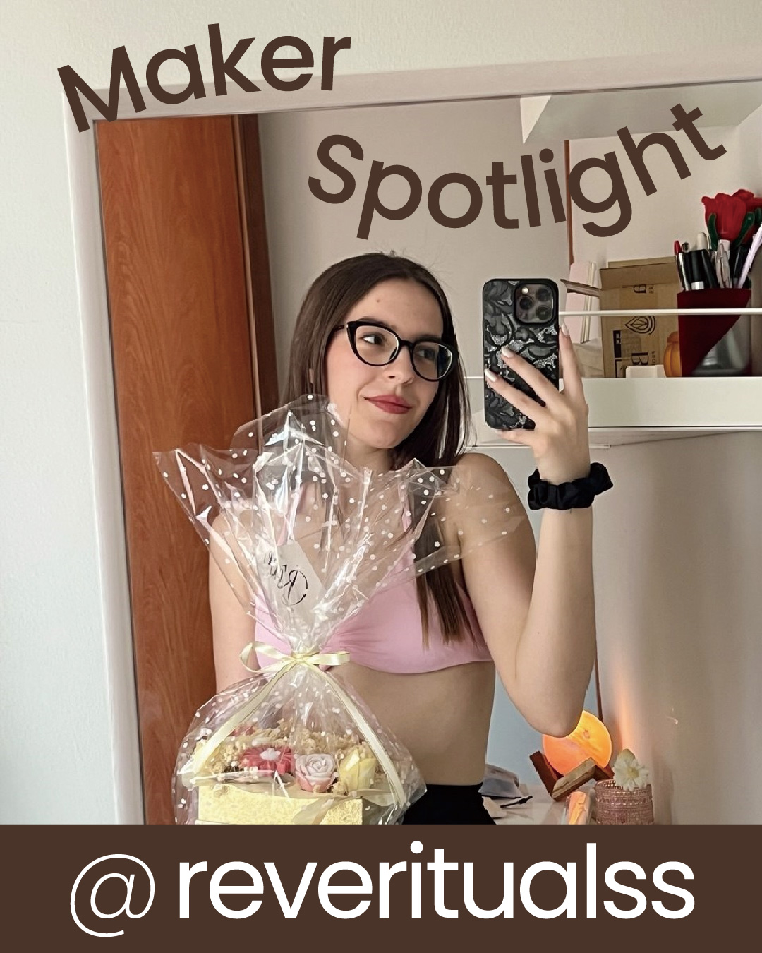 Maker Spotlight - RÊVE