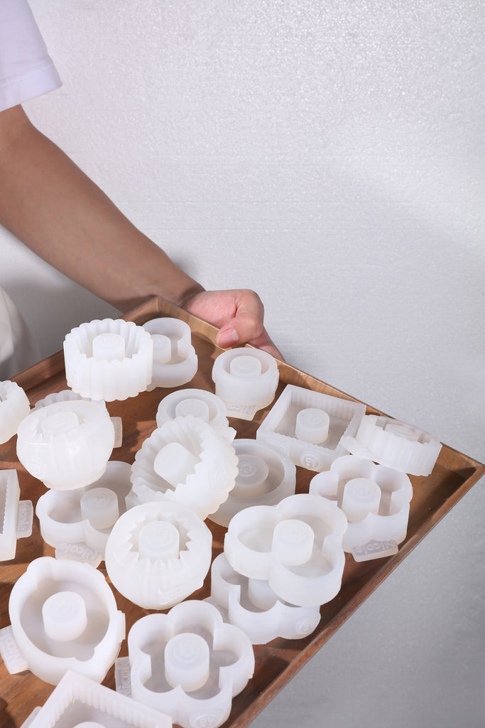 Mastering Silicone Mold Care: Tips for Cleaning and Maintenance