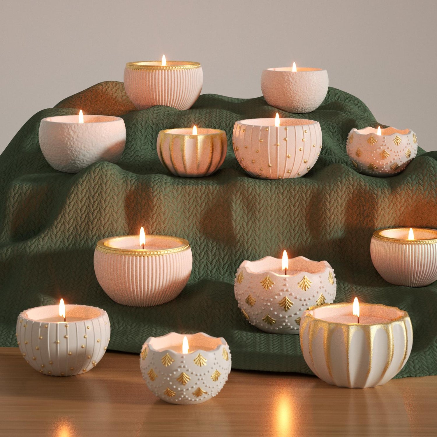 Embrace Summer with Stylish Sea Urchin Décor: A Unique Collaboration with Lotti! - Boowan Nicole