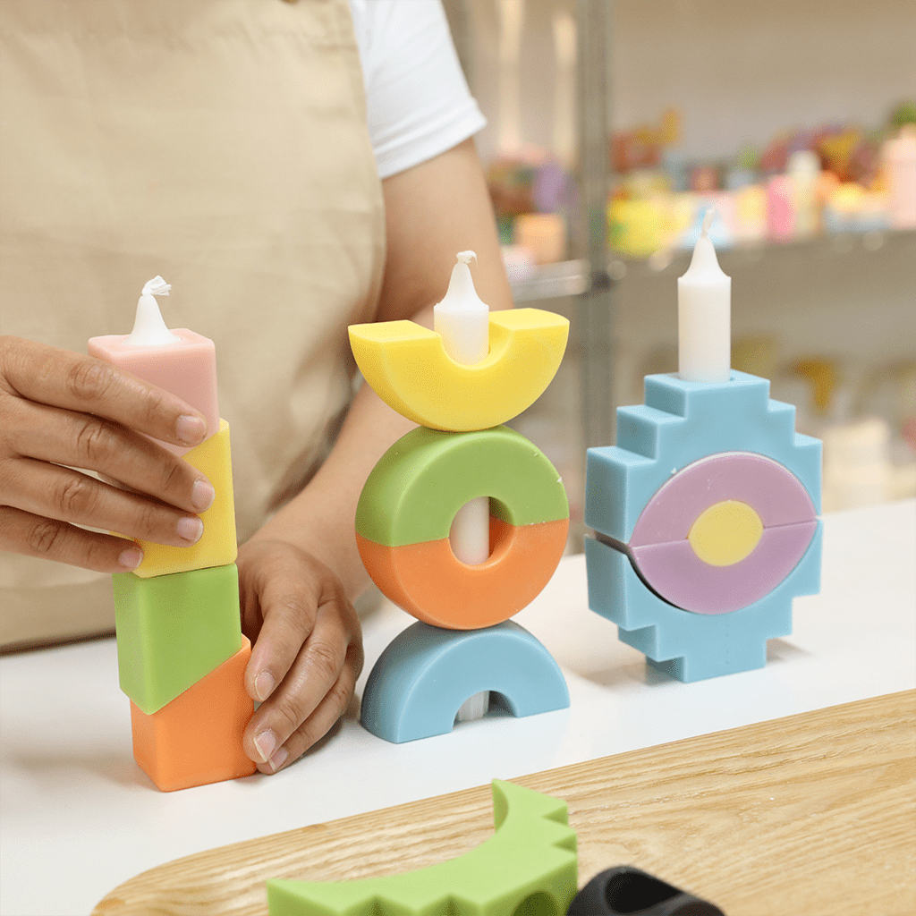 A Symphony of Creativity: The Boowan Nicole x Aneliya Collaboration - Boowan Nicole