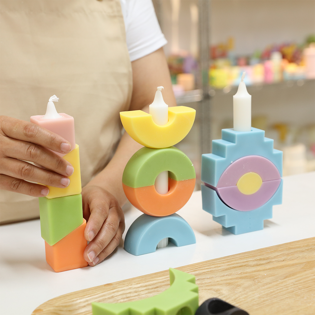 A Symphony of Creativity: The Boowan Nicole x Aneliya Collaboration