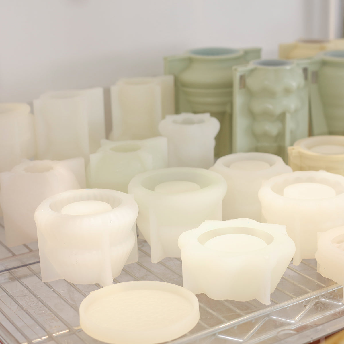 The Ultimate Guide to Silicone Mold Maintenance Keep Your Crafts Perf