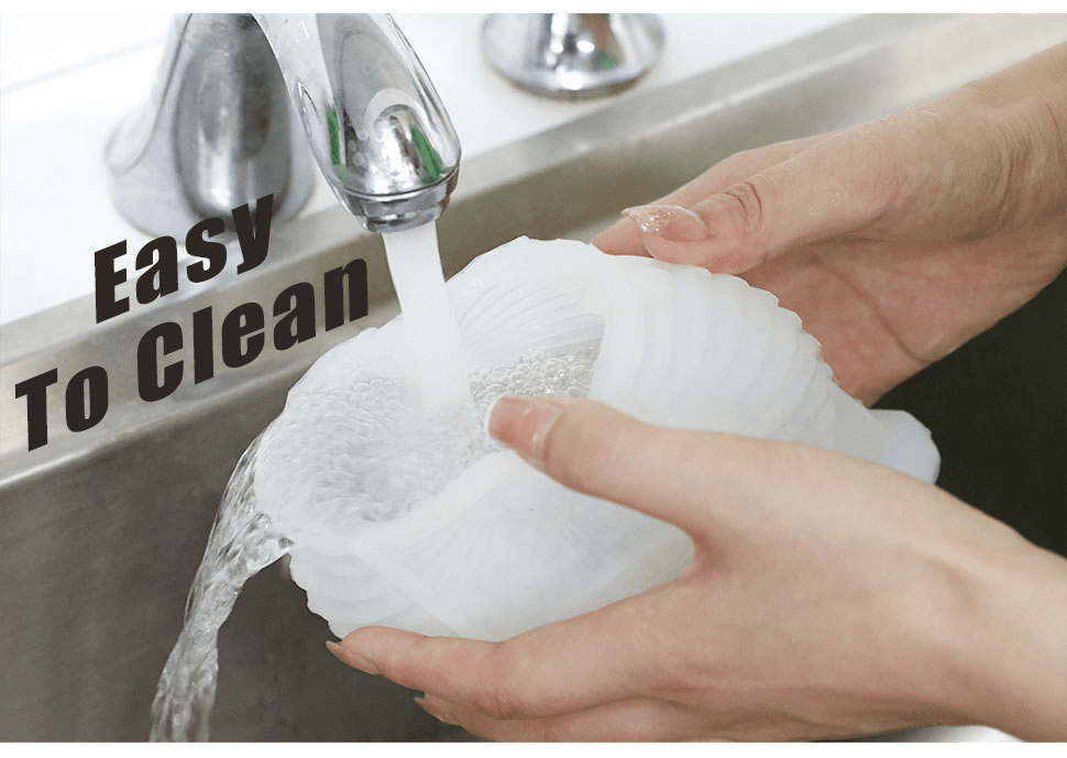 Caring for Your Silicone Moulds: Tips for Longevity - Boowan Nicole