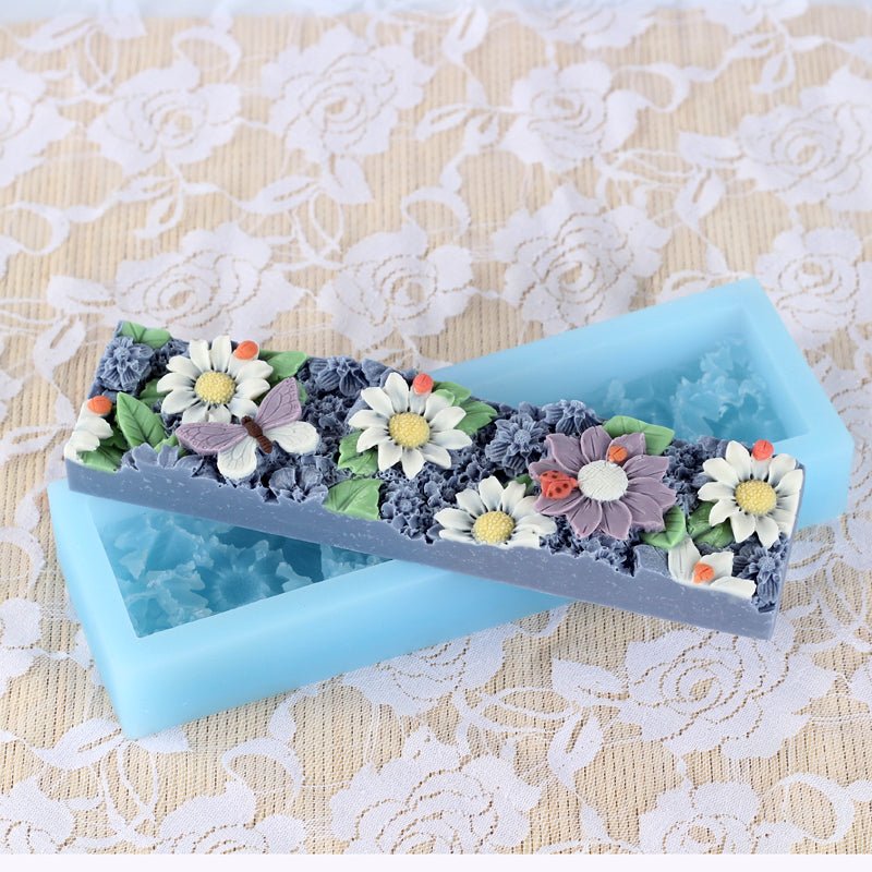 Unlocking Creativity: The Advantages of Silicone Moulds for Your Creative Endeavors - Boowan Nicole