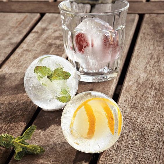 The Ice Cube Revolution: How Custom Molds Shape a New Brand Trend - Boowan Nicole