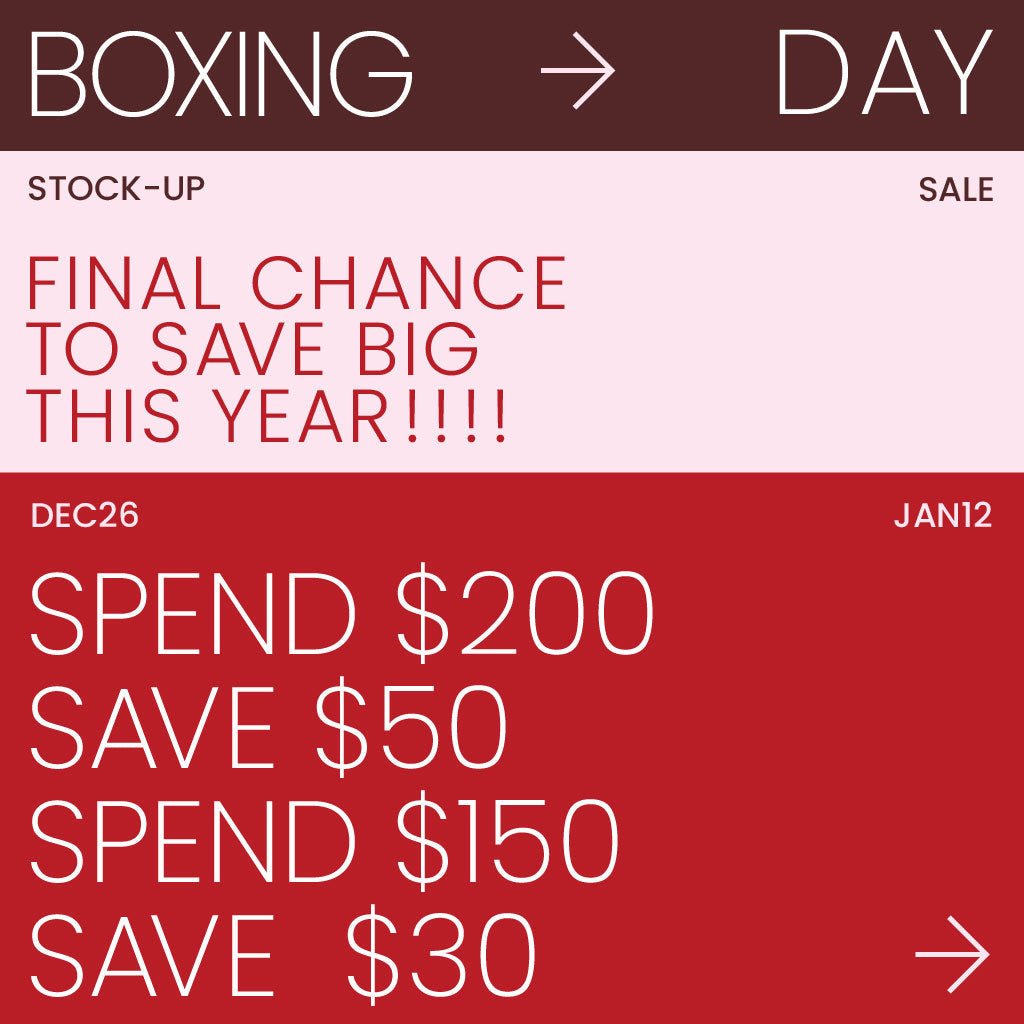 Annual Trends 2025 - Boowan Nicole