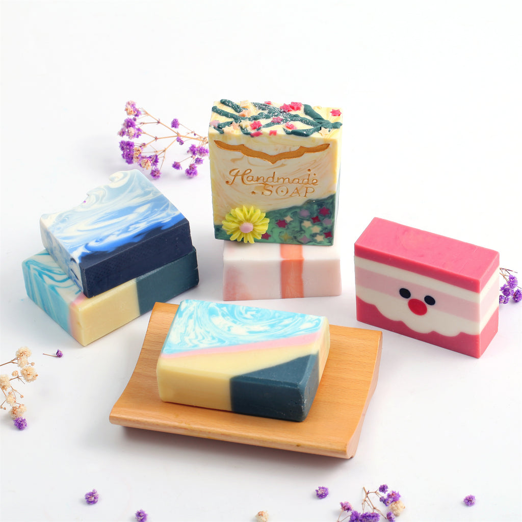 All Soap Making