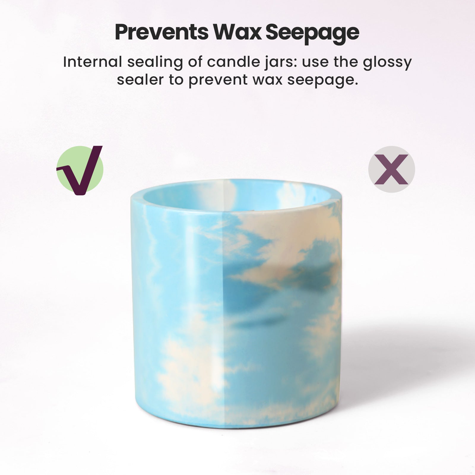 Acrylic Gloss Sealer