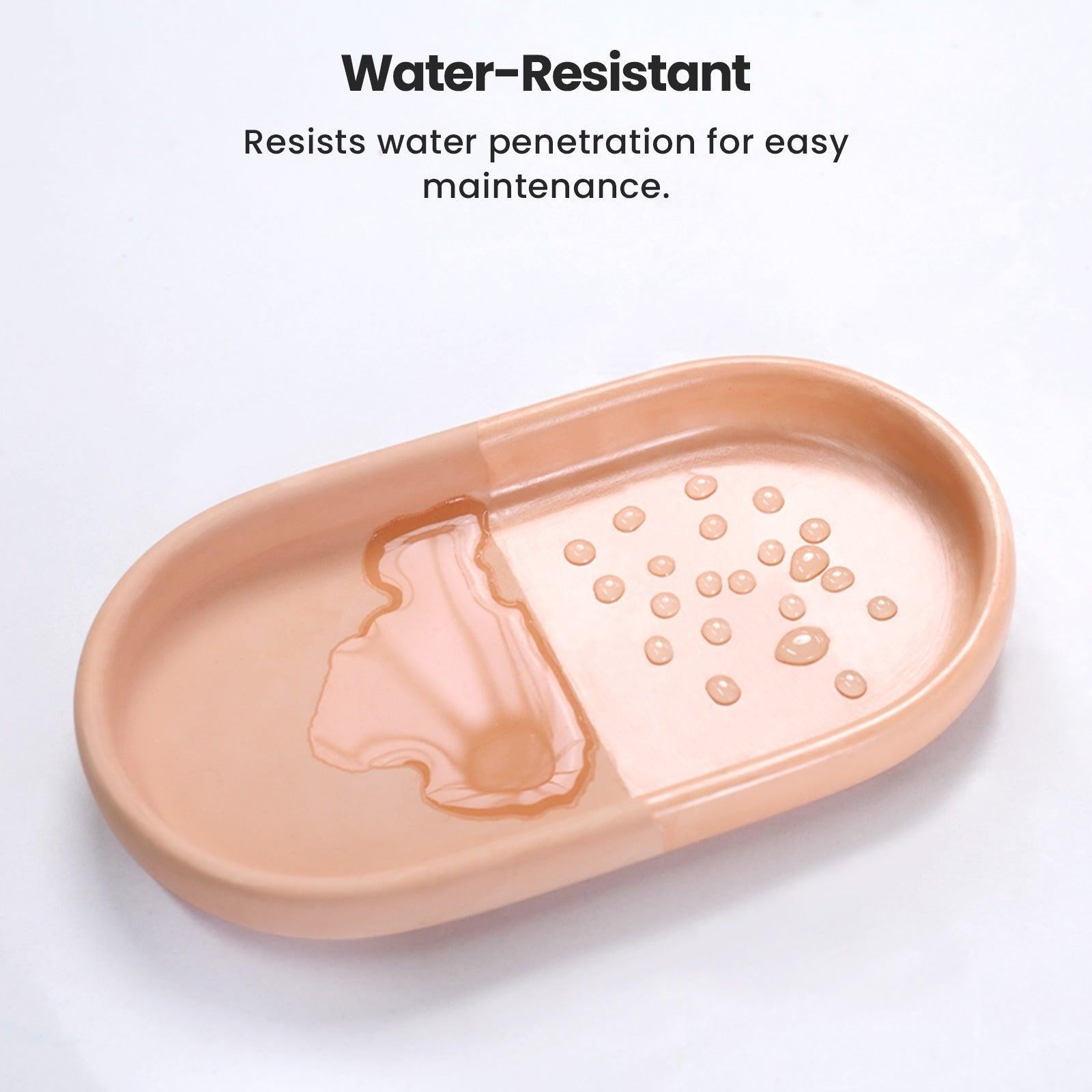 Acrylic Gloss Sealer