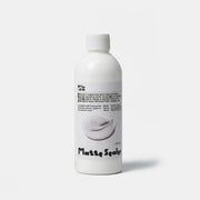 Matte Sealer 250ml Water-Based Non-Toxic Finish for Candle Jars & Crafts - Boowan Nicole