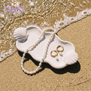 Azulmostaza x BN｜La Isla Bonita Sea Treasure Tray Silicone Mold - product photo