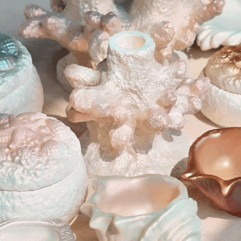Pro Paint Coating For Zero-Clean Airbrush 4 Of Pearl Colors