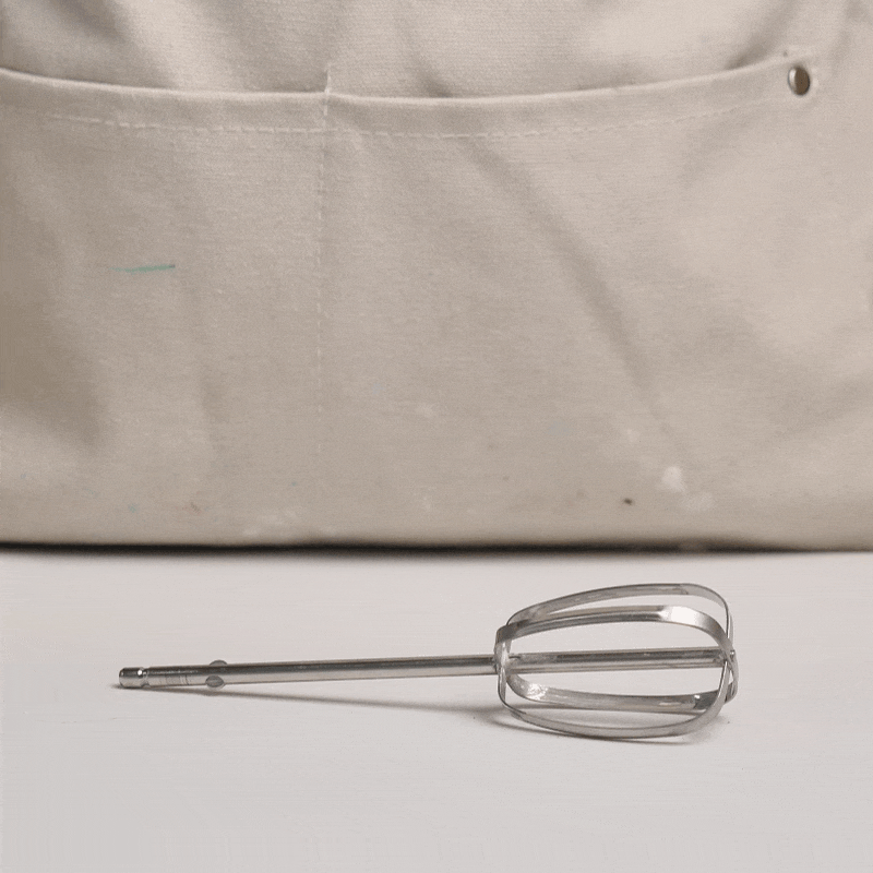 OMNICAST™ Cement Mini Mixing Paddle