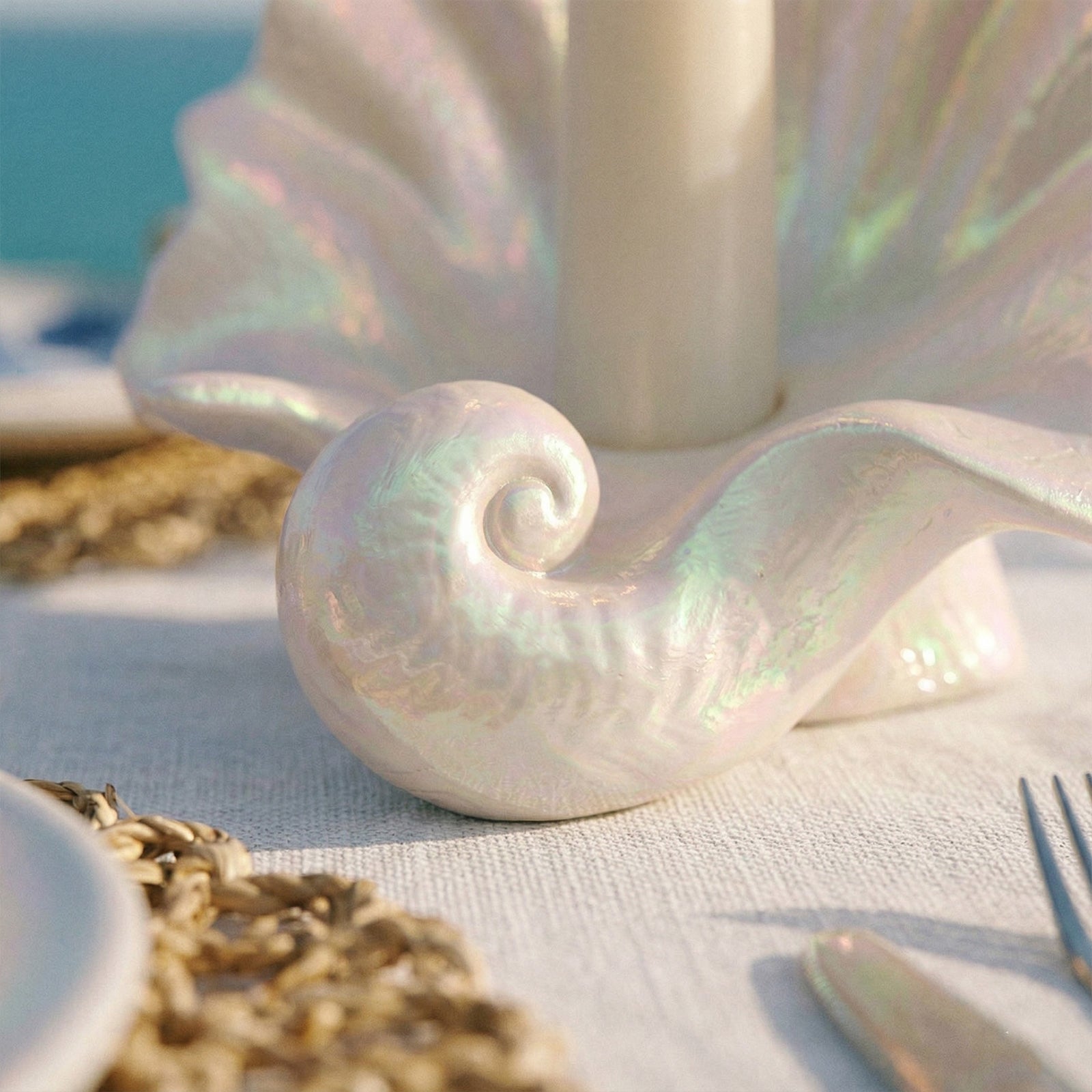 Azulmostaza x BN｜La Isla Bonita Isla Bonita Light Silicone Mold