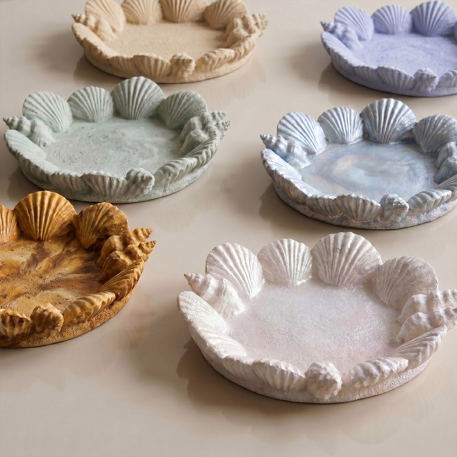 Azulmostaza x BN｜La Isla Bonita Ibiza Magic Light Tray Silicone Mold - product detail 3