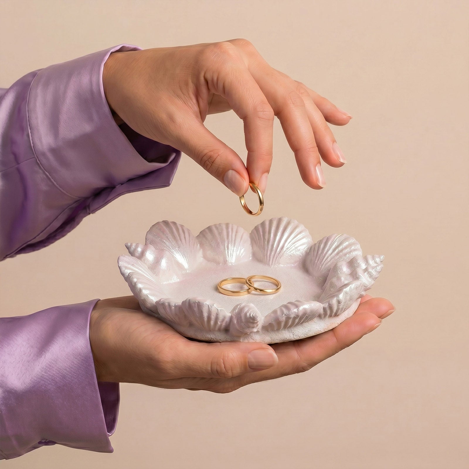 Azulmostaza x BN｜La Isla Bonita Ibiza Magic Light Tray Silicone Mold - product detail 4