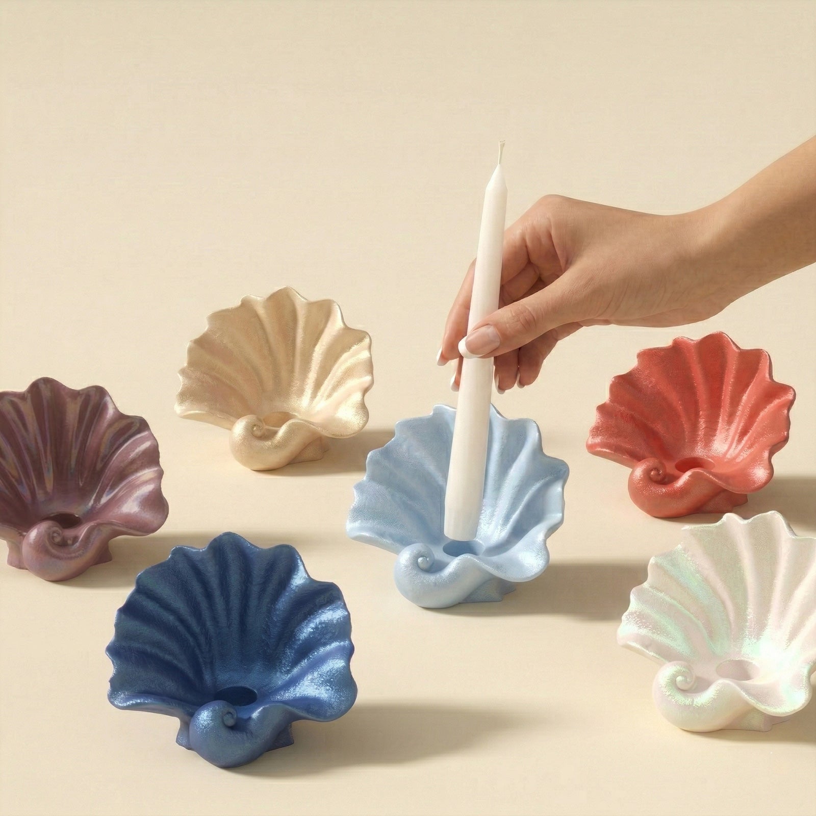 Azulmostaza x BN｜La Isla Bonita Isla Bonita Light Silicone Mold