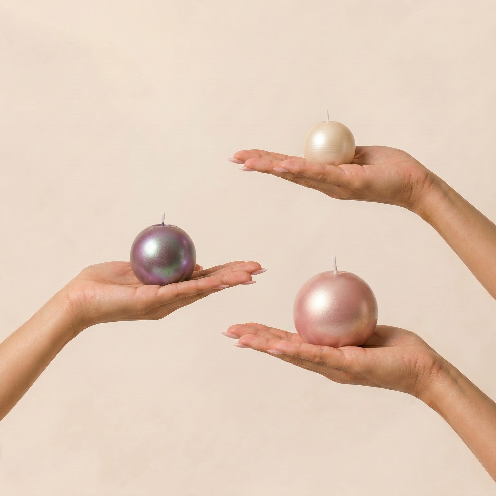 Azulmostaza × BN｜La Isla Bonita Island Pearl Silicone Mold - product detail 4