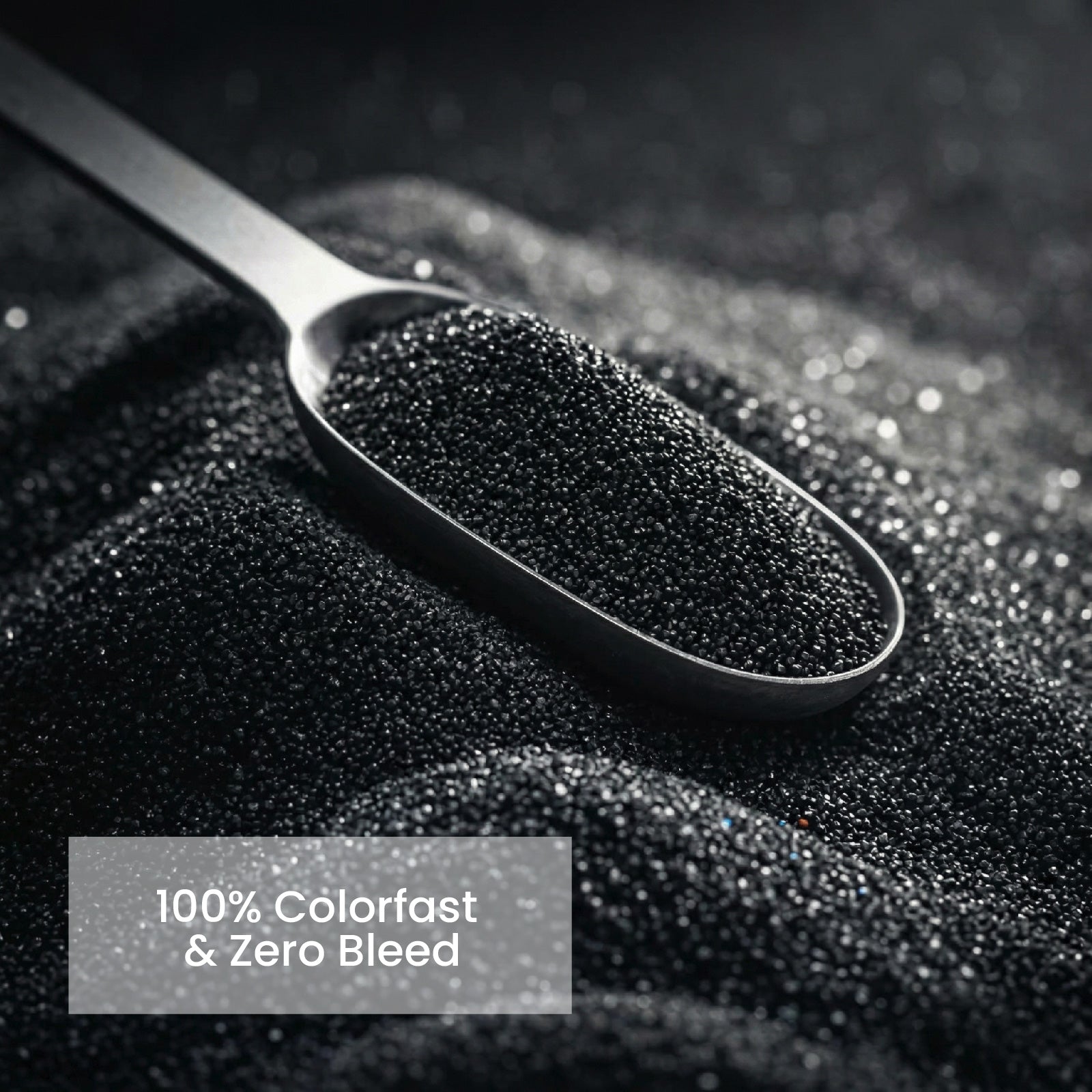 100% Colorfast & Zero Bleed Natural Emery Filler - Boowan Nicole