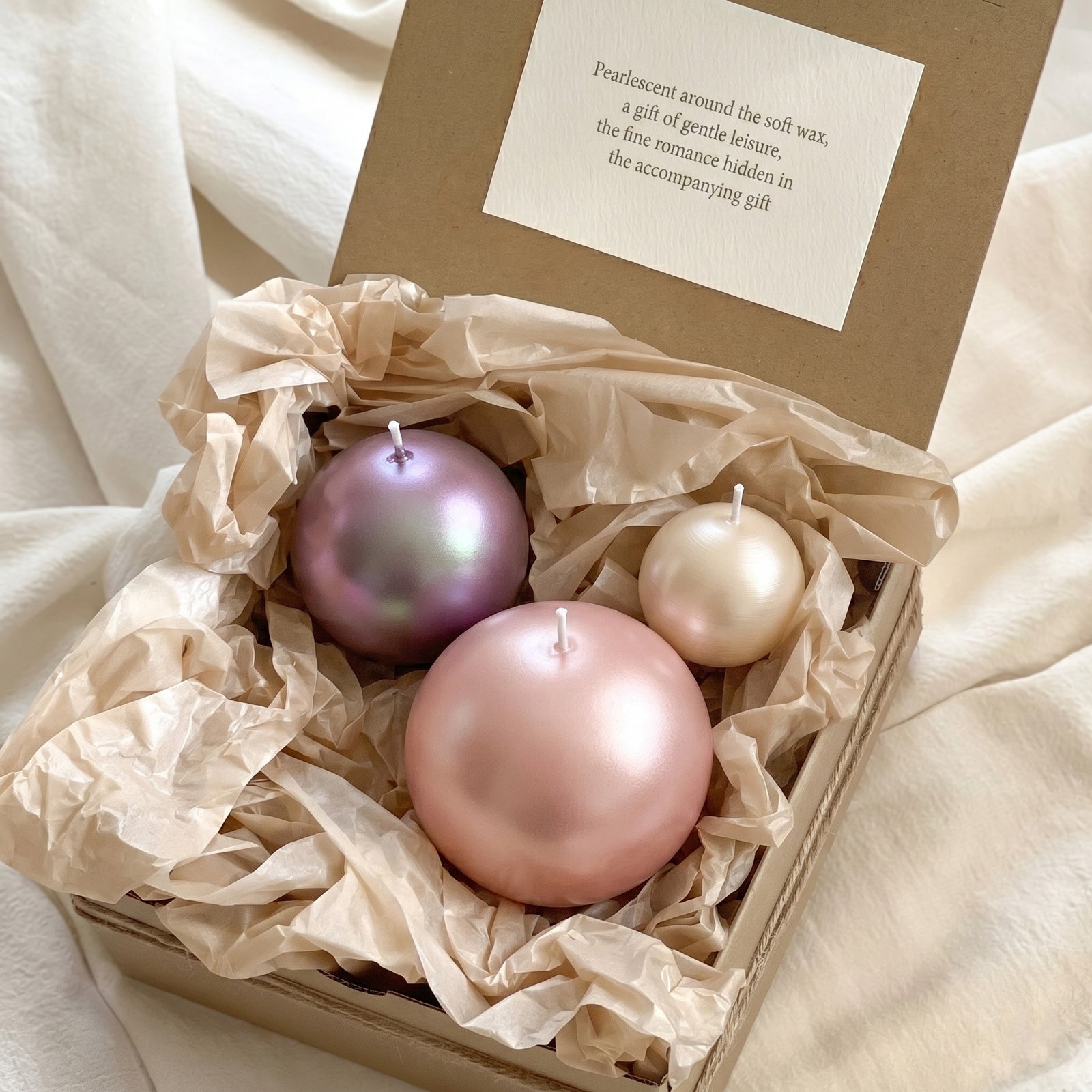 Azulmostaza × BN｜La Isla Bonita Island Pearl Silicone Mold - product detail 5