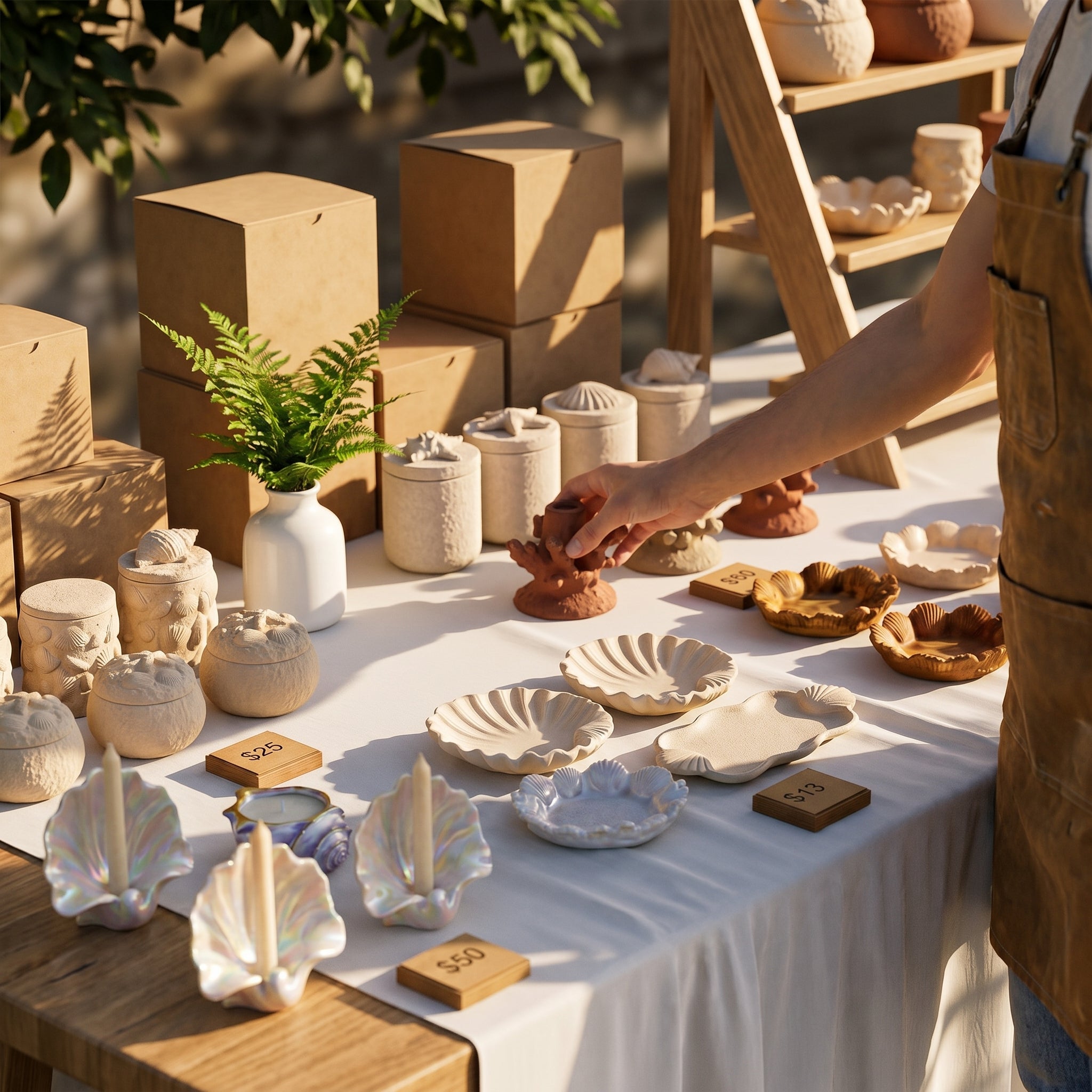 Azulmostaza x BN｜La Isla Bonita Isla Bonita Light Silicone Mold