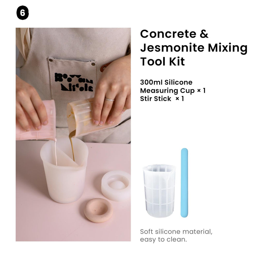 Buy Mixing Tool Kit - Boowan Nicole