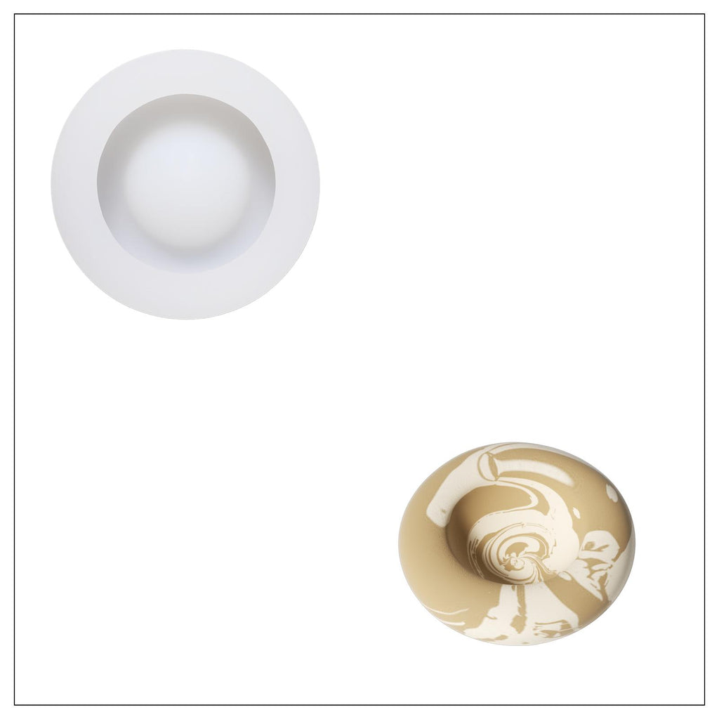 Buy 1-Egg Tray Silicone Mold - Boowan Nicole