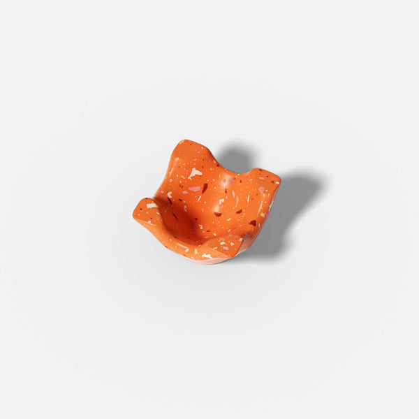 1-Egg Soft Curve Egg Tray Mold