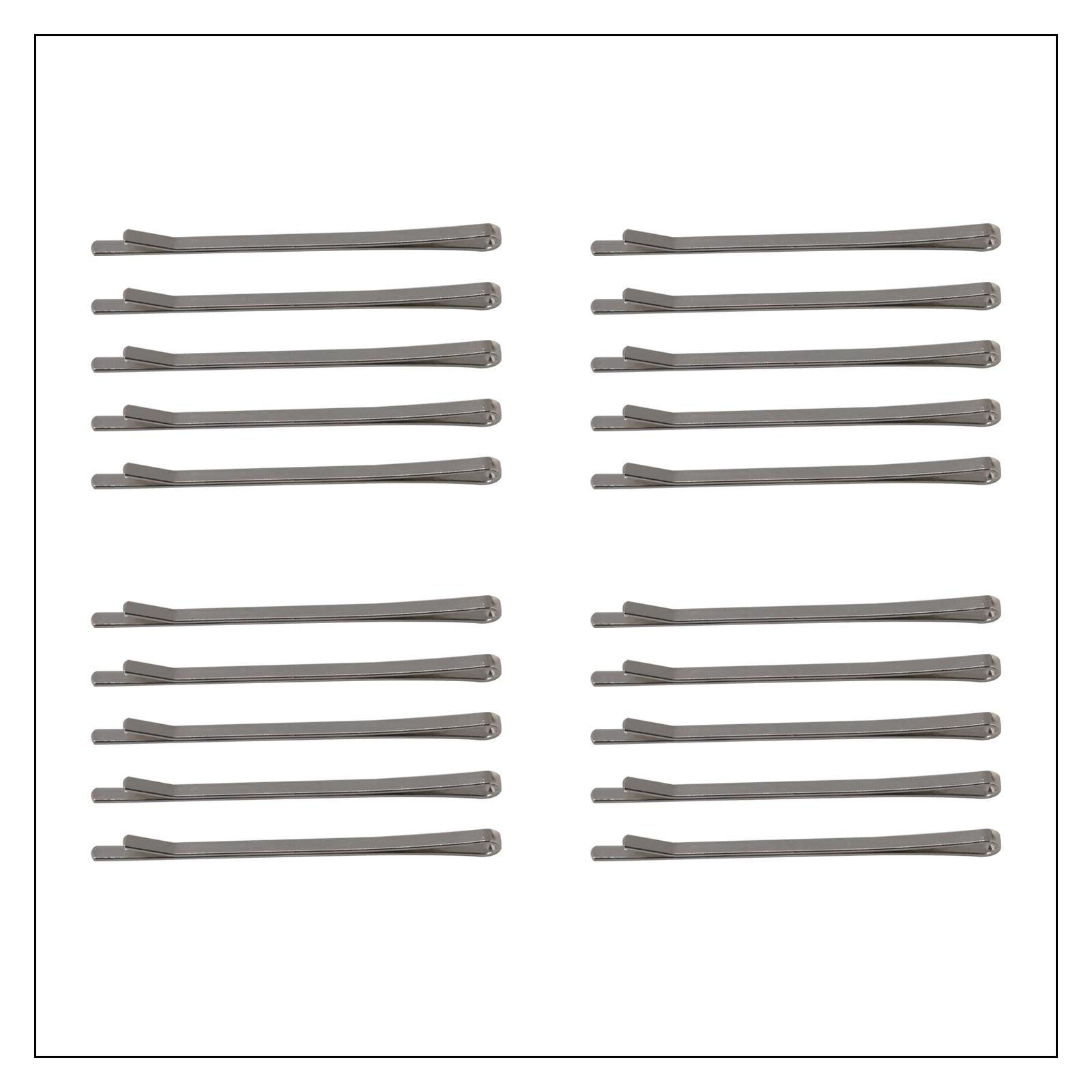 Place 20pcs wick holder