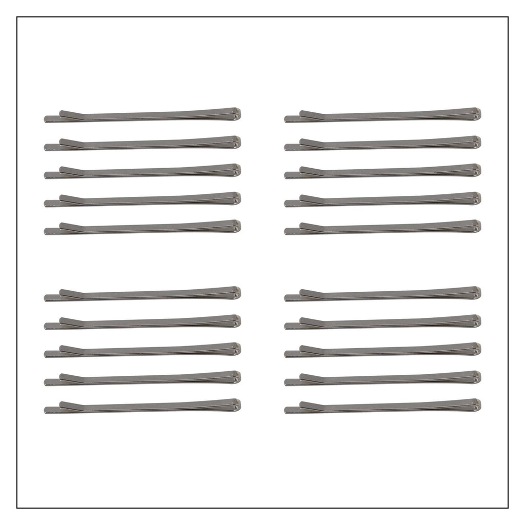 Place 20pcs wick holder