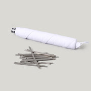 24 PLY Braided LX Candle Wick & Wick Holder