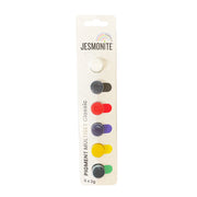 Pigment multiset strip 6-colours 2 g classic