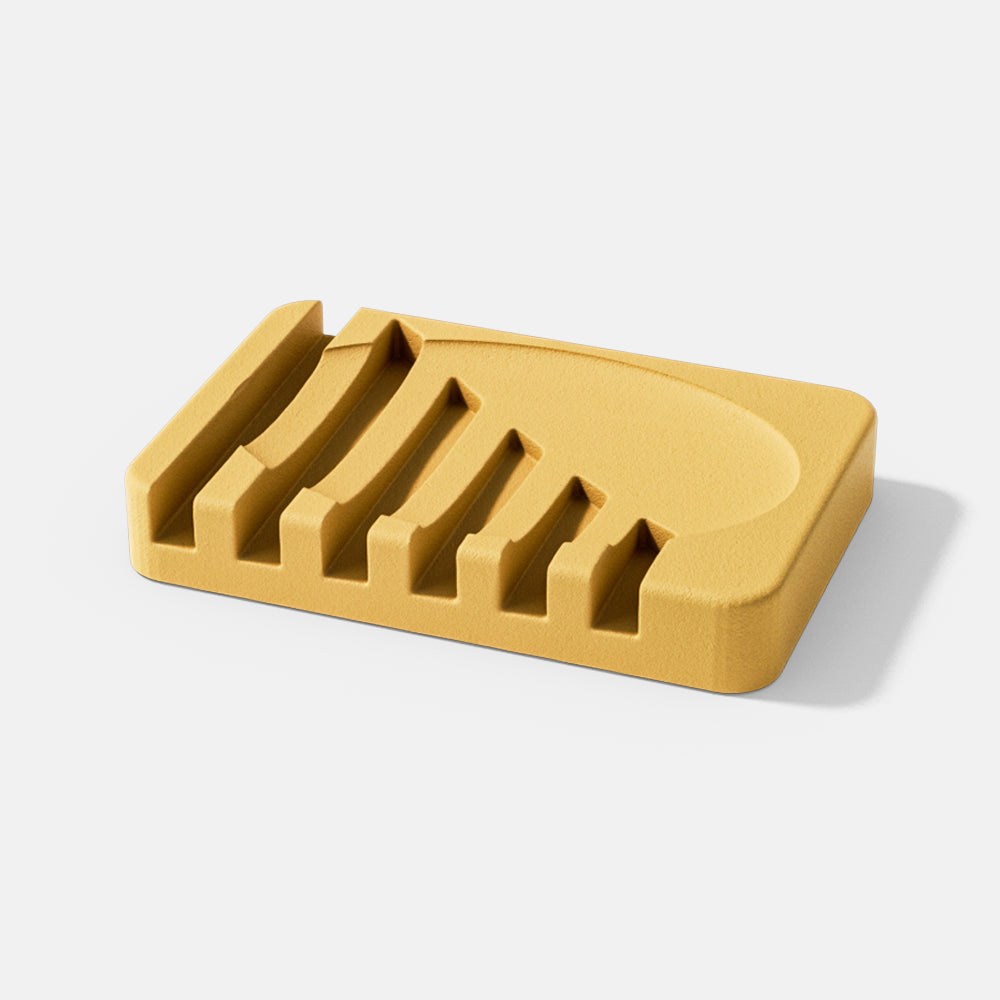 Concrete Soap Dish Silicone Mold – Boowan Nicole