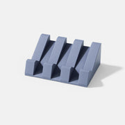 Discover sophistication with a grey cement soap dish – a stylish addition to your bathroom essentials.