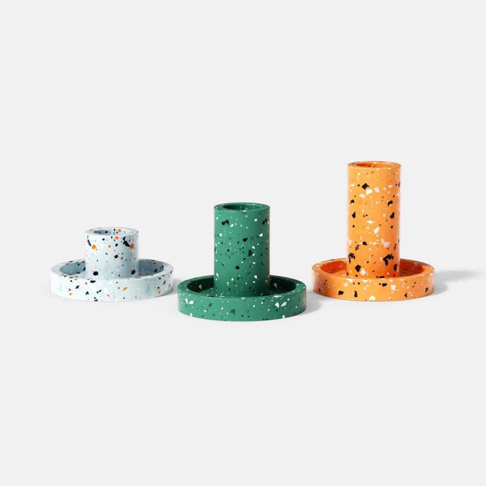 nicole-handmade-concrete-candlestick-silicone-mould-diy-cement-taper-candle-holder-mold-candlestick-combination-creative-design-ornaments-molds