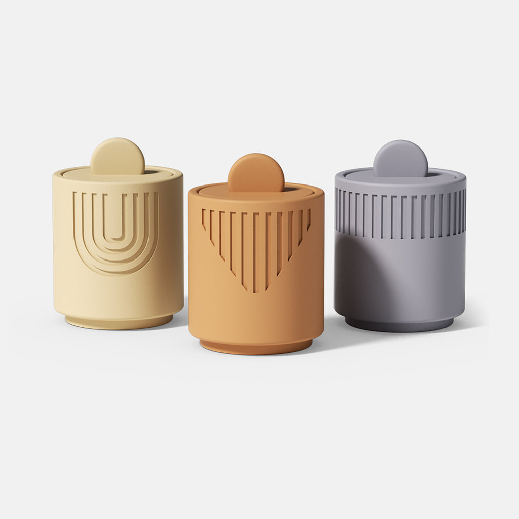 nicole-handmade-striped-concrete-candle-jar-vessel-silicone-mold