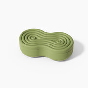 Green Trinket Storage Box-Boowan Nicole