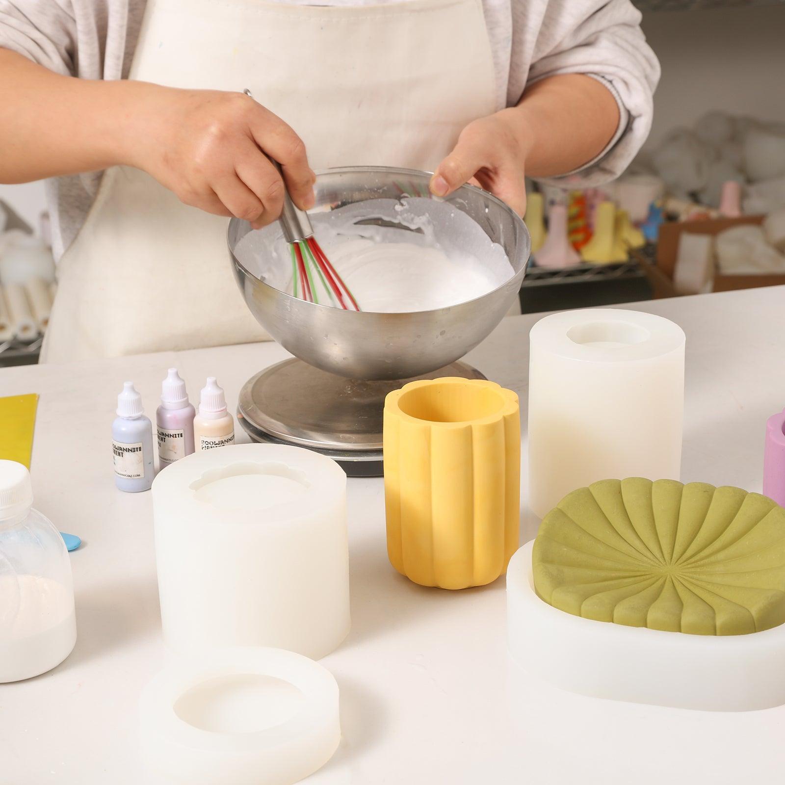 2nicole-handmade-concrete-silicone-mold-diy-cement-soap-dish-toothbrush-holder-bathroom-accessories-set-mould-nordic-candle-cotton-succulant-jar