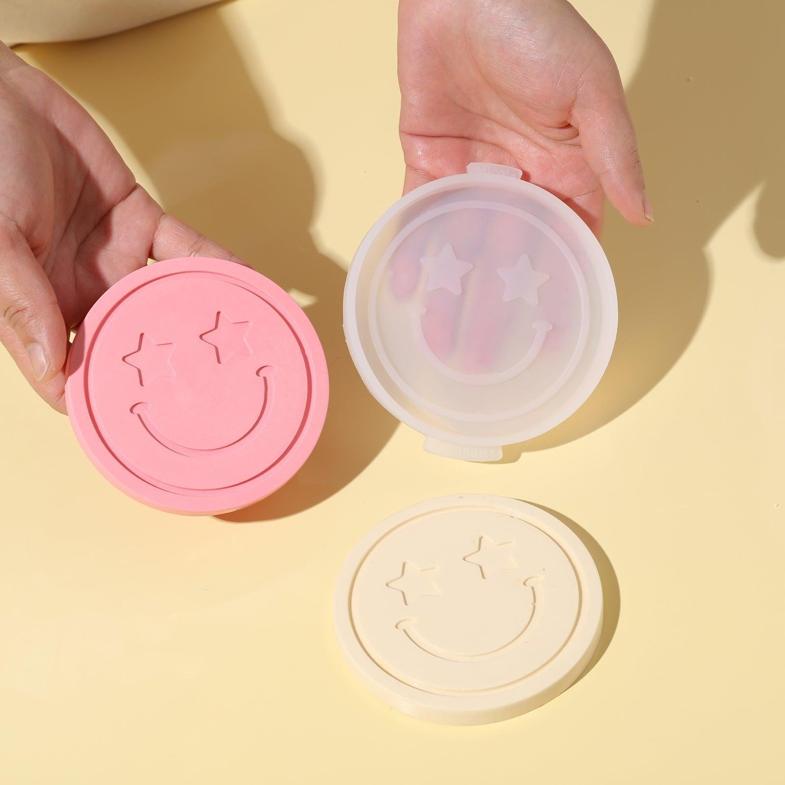 2nicole-handmade-emoticon-tea-cup-pot-saucer-mould-resin-cement-concrete-coaster-silicone-molds-1