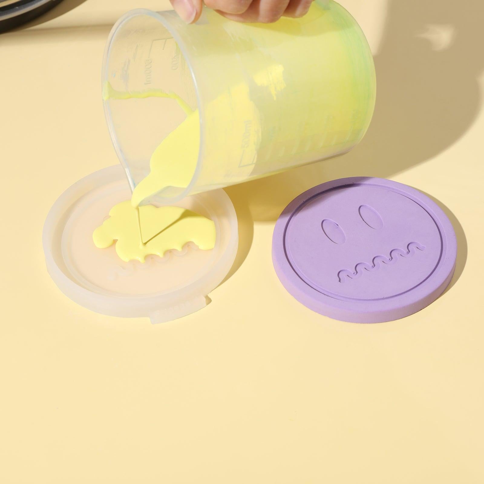 2nicole-handmade-emoticon-tea-cup-pot-saucer-mould-resin-cement-concrete-coaster-silicone-molds-3