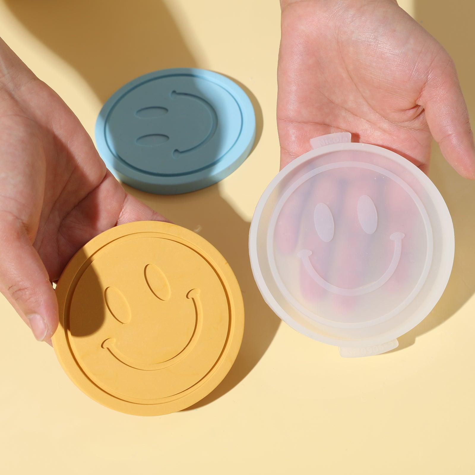 2nicole-handmade-emoticon-tea-cup-pot-saucer-mould-resin-cement-concrete-coaster-silicone-molds-4