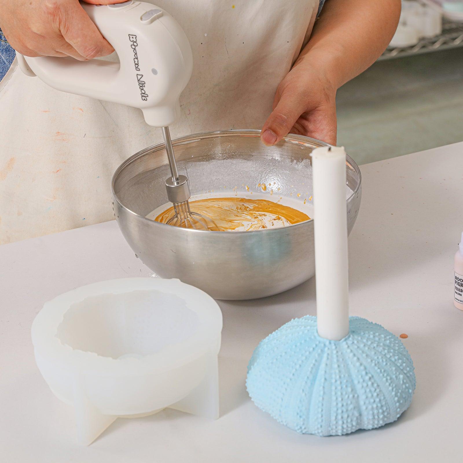 2nicole-handmade-sea-urchin-candle-holder-silicone-molds-concrete-cement-candle-stick-holder-mould