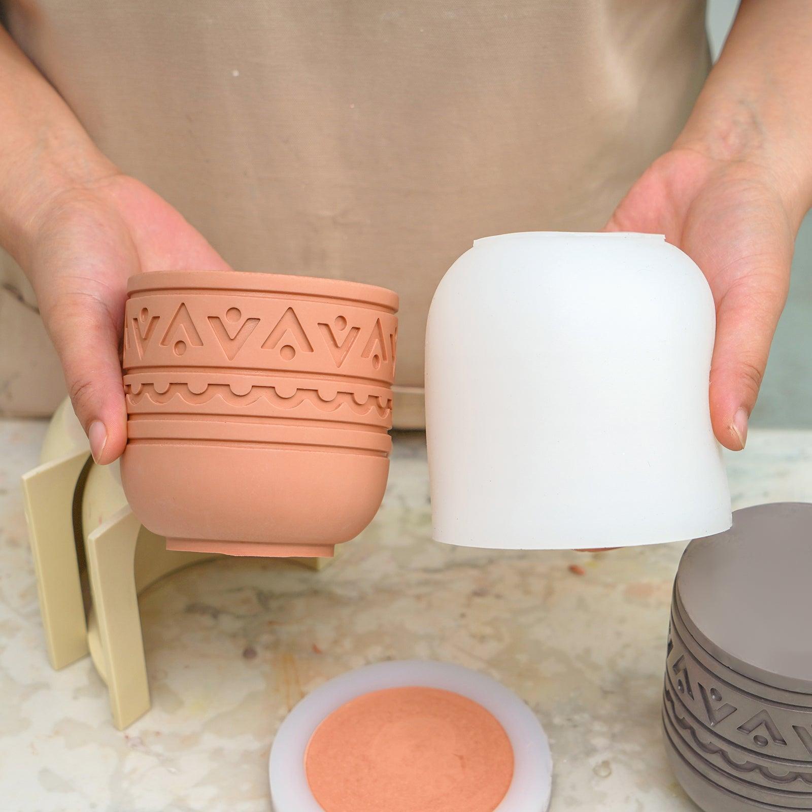 nicole-handmade-triangle-pattern-totems-candle-jar-silicone-mold-concrete-cement-candle-vessel-silicone-mold-home-decoration