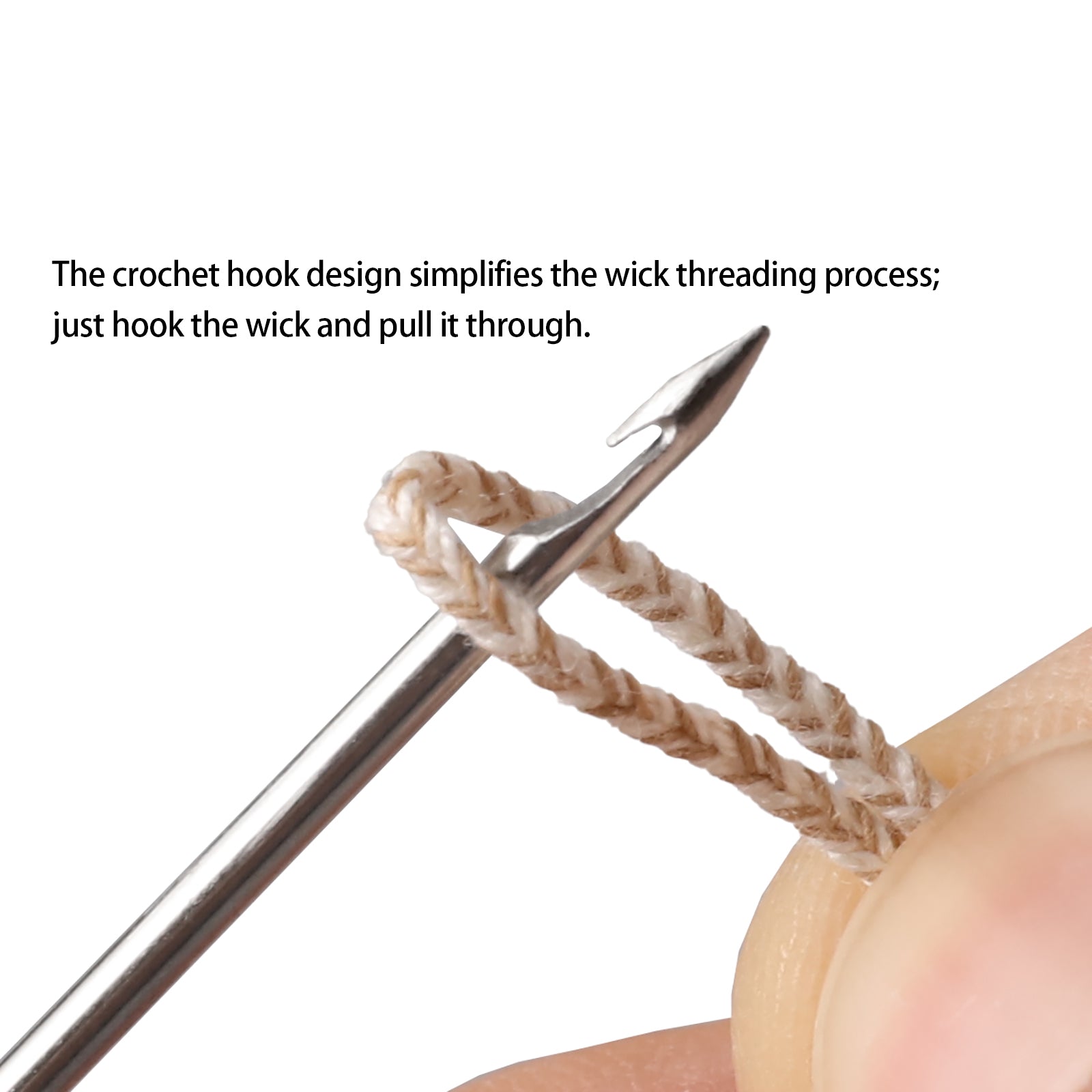 Demonstrate tool benefits.