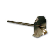 Accessories mixers